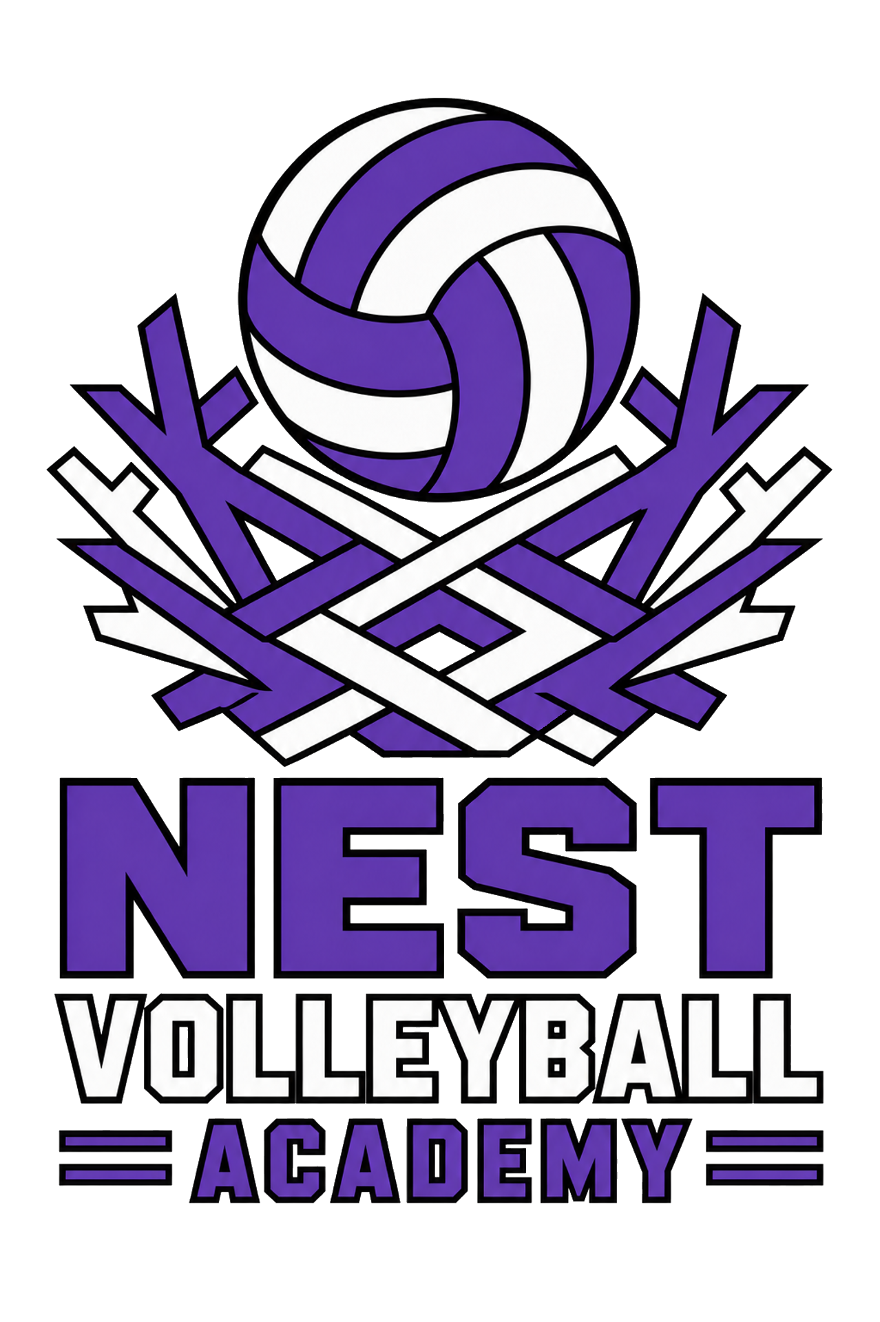 Nest Volleyball Academy